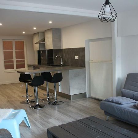 Appartement Champé Metz Extérieur photo