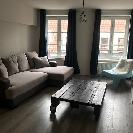 Appartement Champé Metz Extérieur photo