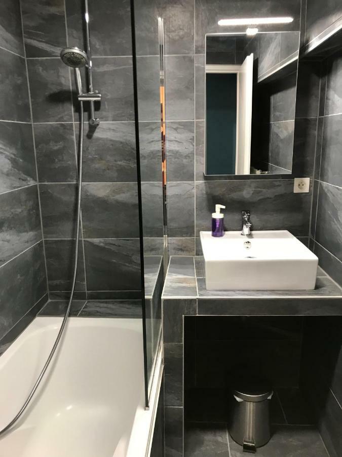 Appartement Champé Metz Extérieur photo