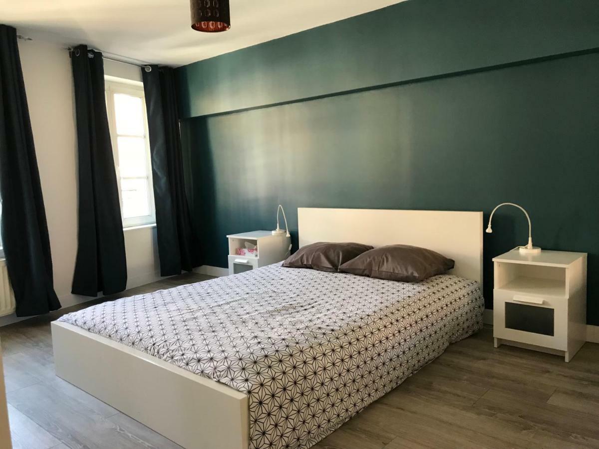 Appartement Champé Metz Extérieur photo