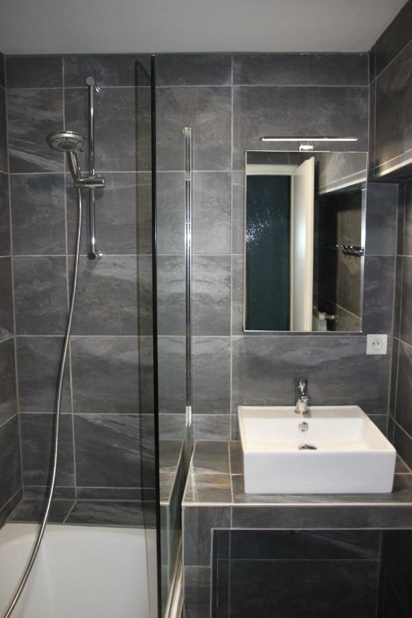 Appartement Champé Metz Extérieur photo